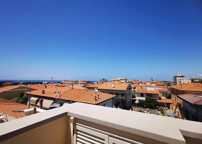 Casamare Hotel