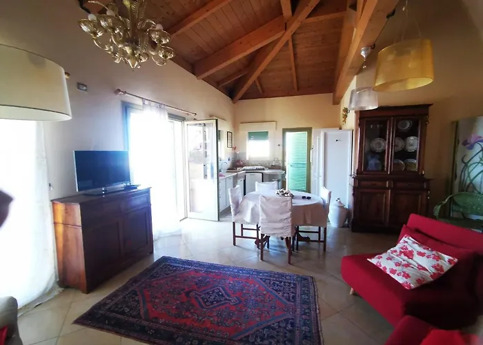 Casamare Hotel