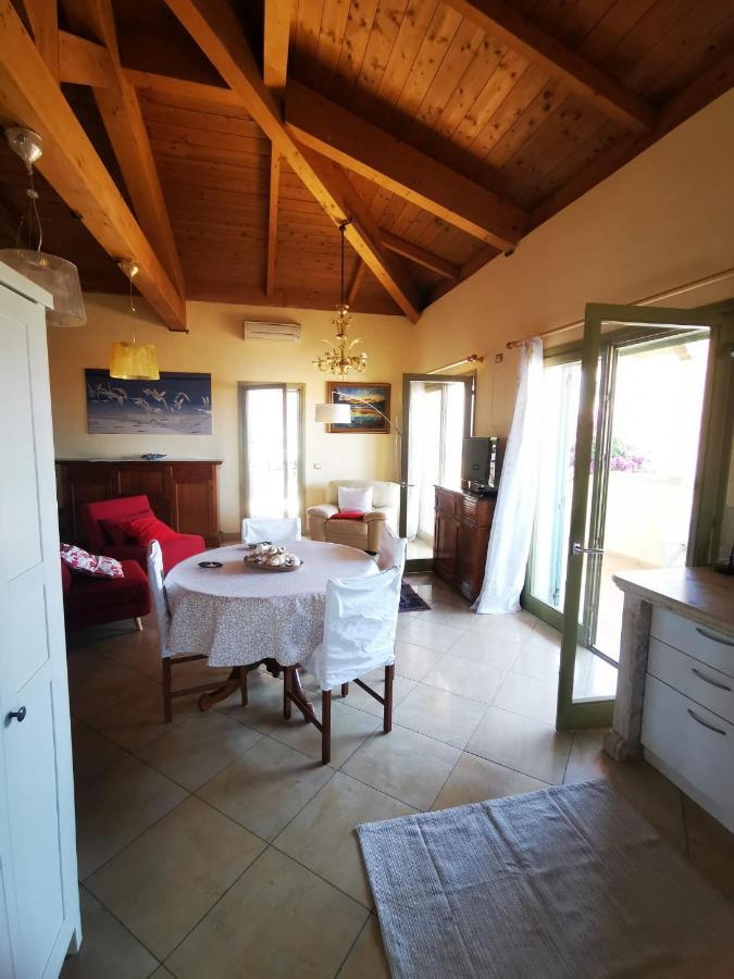 Casamare 2* San Vincenzo