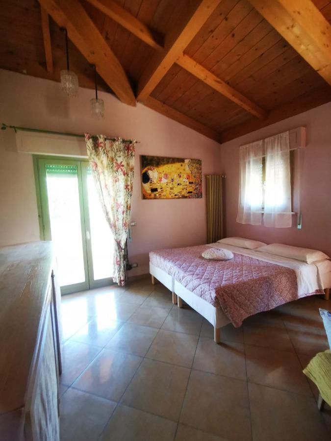 Hotel Casamare 2*