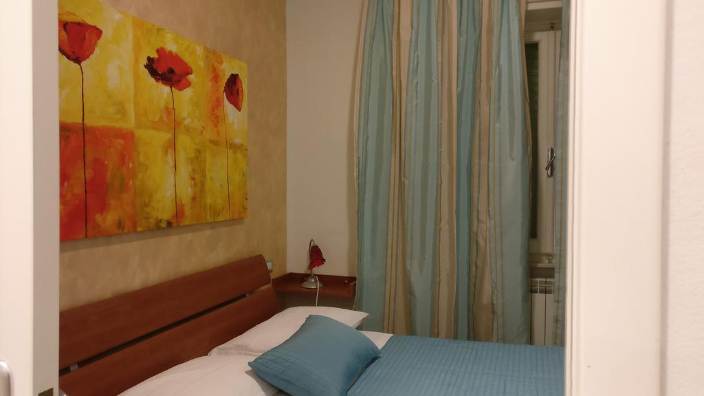 Casamare 2* San Vincenzo