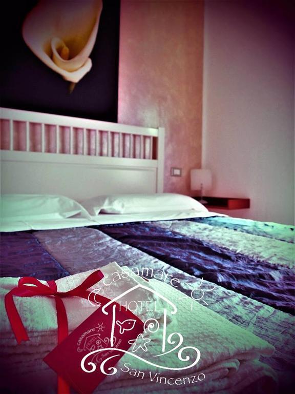 Hotel Casamare San Vincenzo