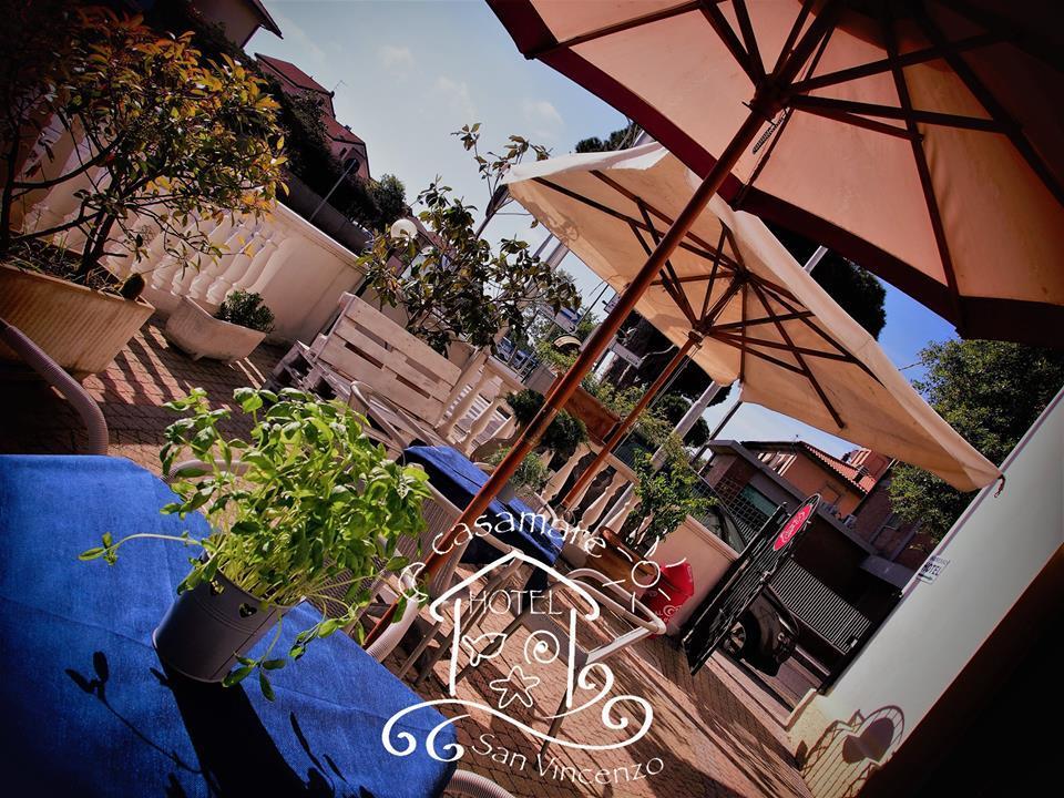 Casamare Hotel
