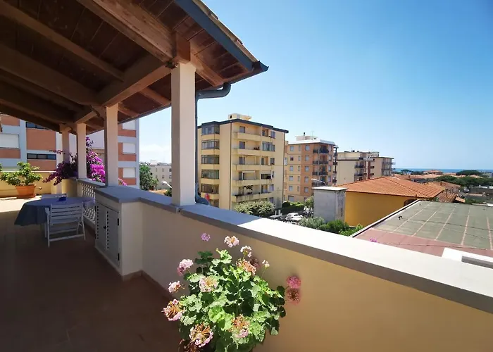 Casamare Hotel