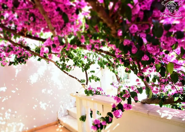 Casamare Hotel