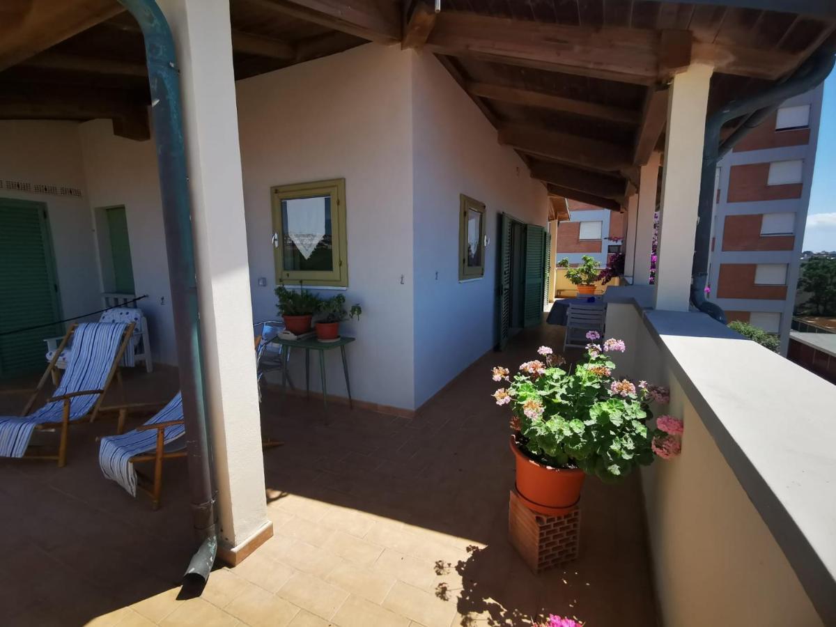 Casamare Hotel