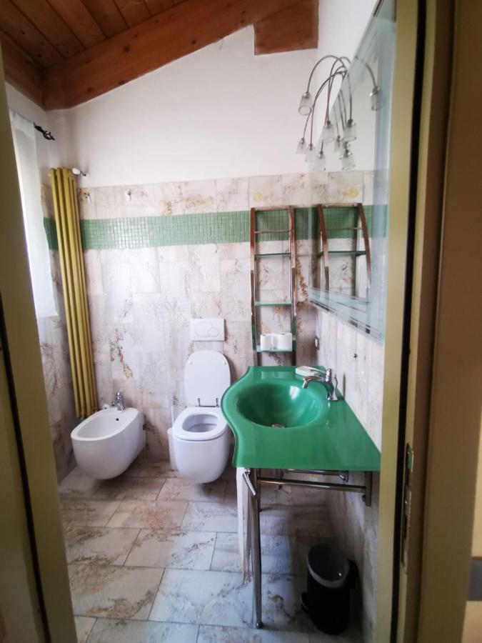Hotel Casamare