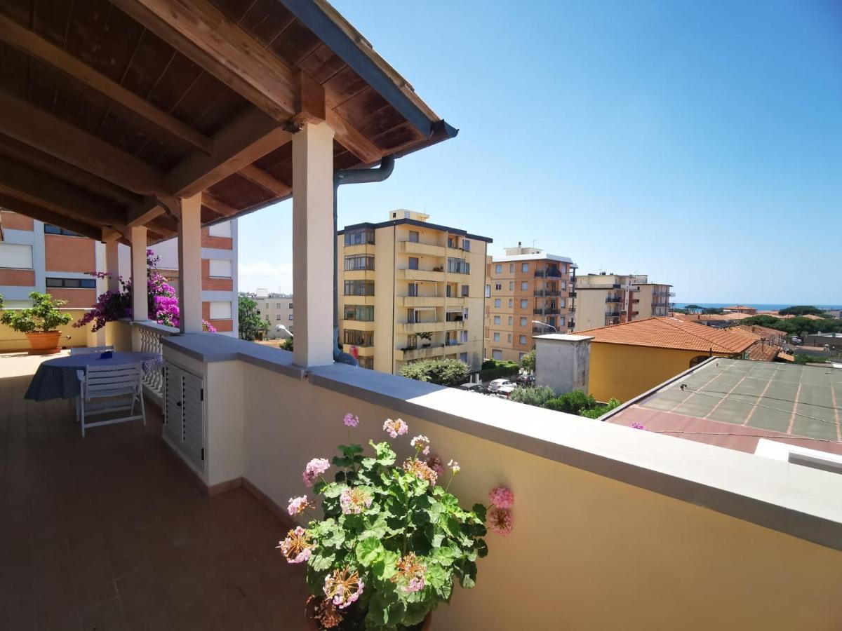 Casamare 2* San Vincenzo