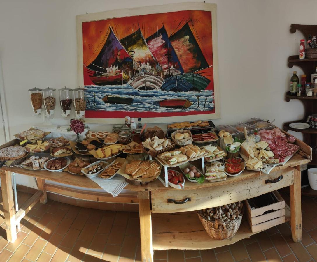 Casamare 2* San Vincenzo