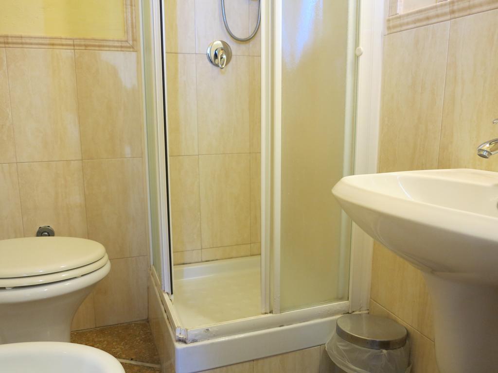 Hotel Casamare 2*