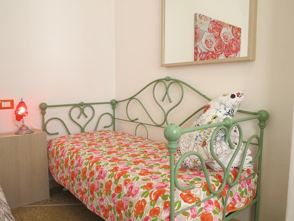 Hotel Casamare 2*