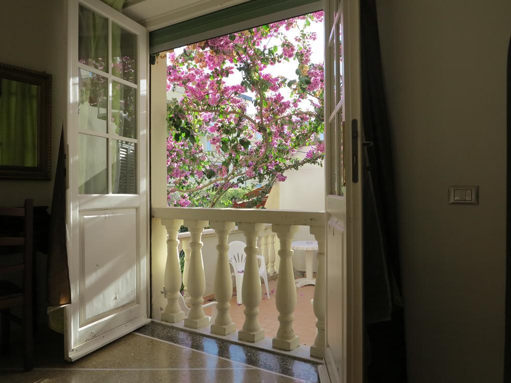 Hotel Casamare San Vincenzo