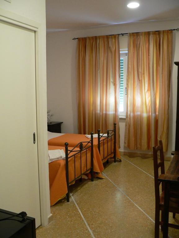 Casamare Hotel San Vincenzo