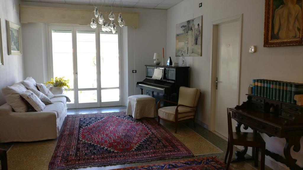 Hotel Casamare 2*