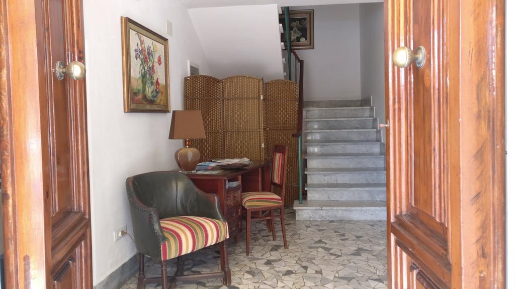 Casamare 2* San Vincenzo
