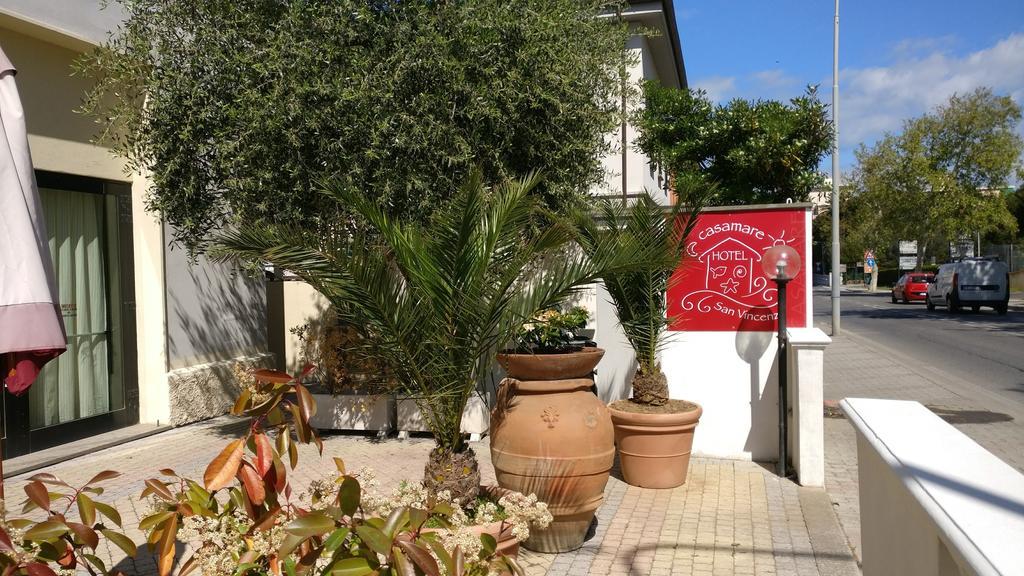 Hotel Casamare 2*