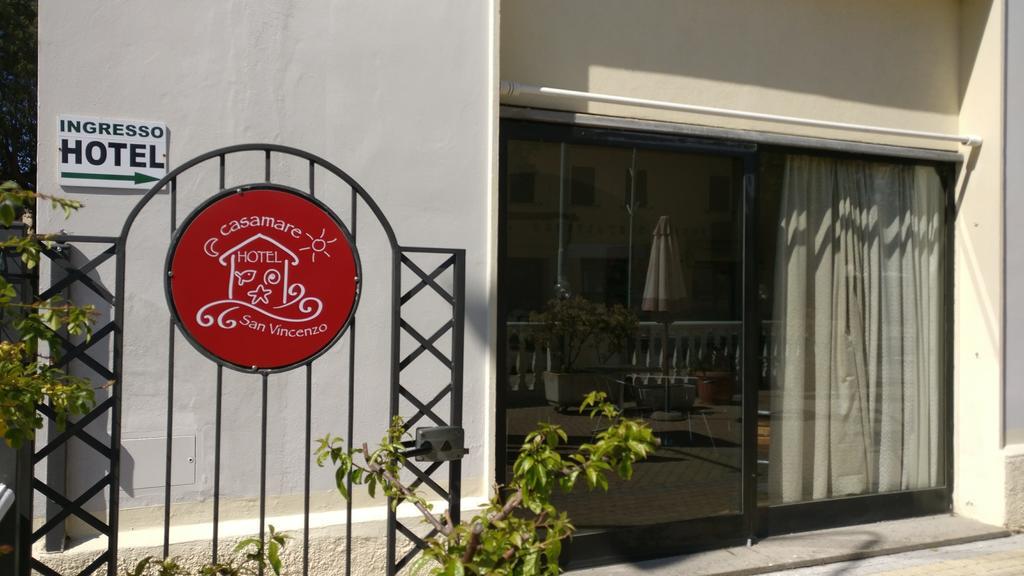 Hotel Casamare San Vincenzo