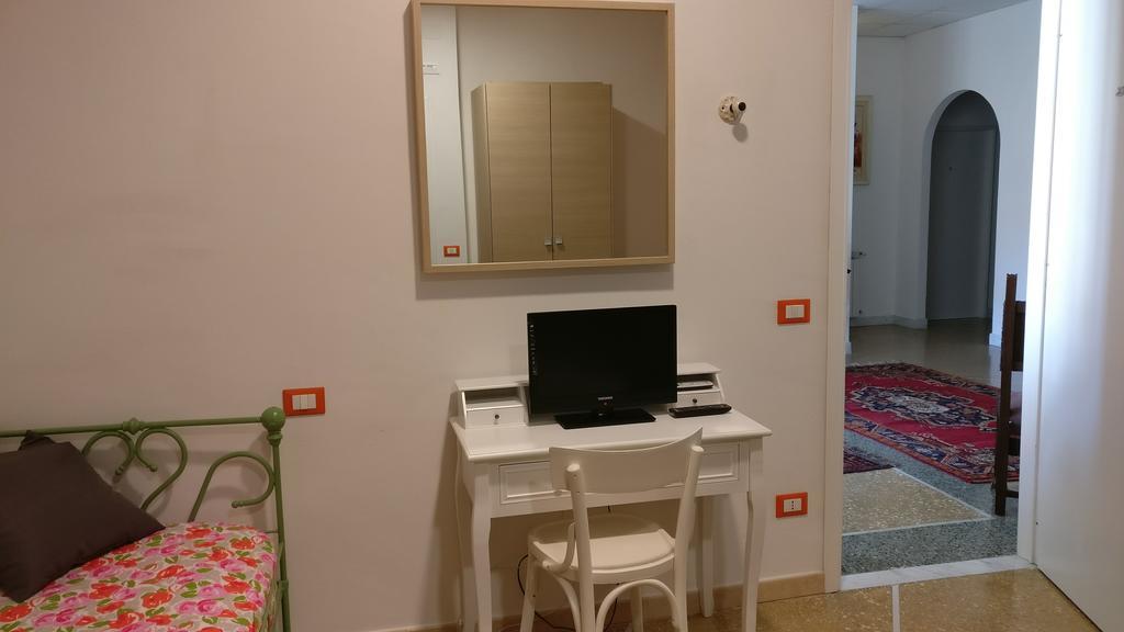 Hotel Casamare