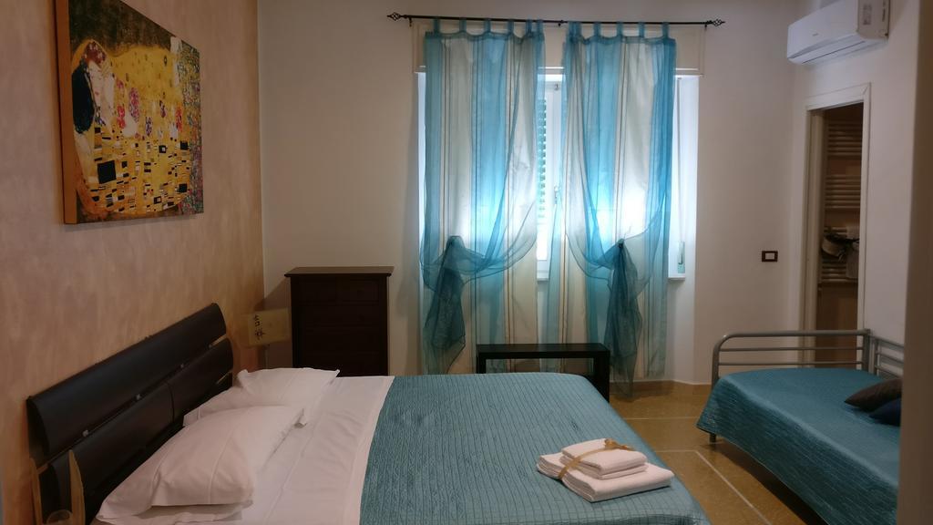 Hotel Casamare