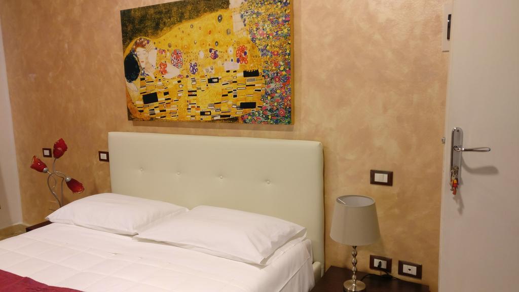 Hotel Casamare 2*