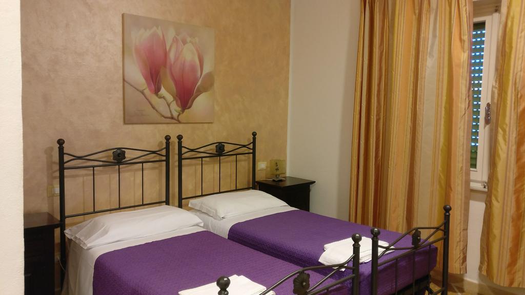 Casamare Hotel