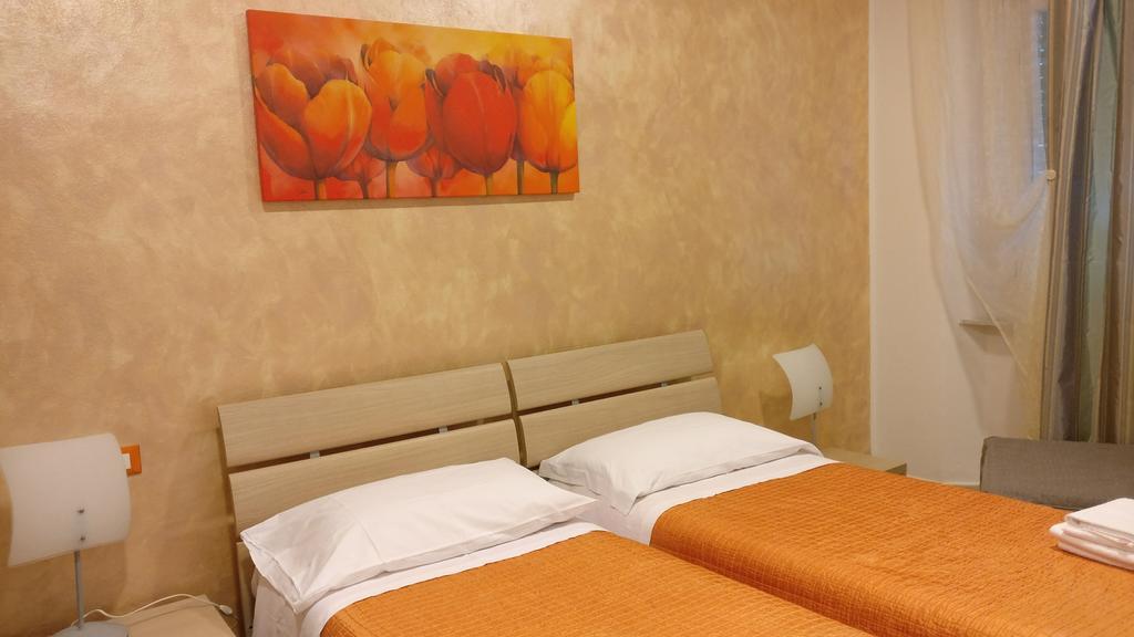 Hotel Casamare 2*