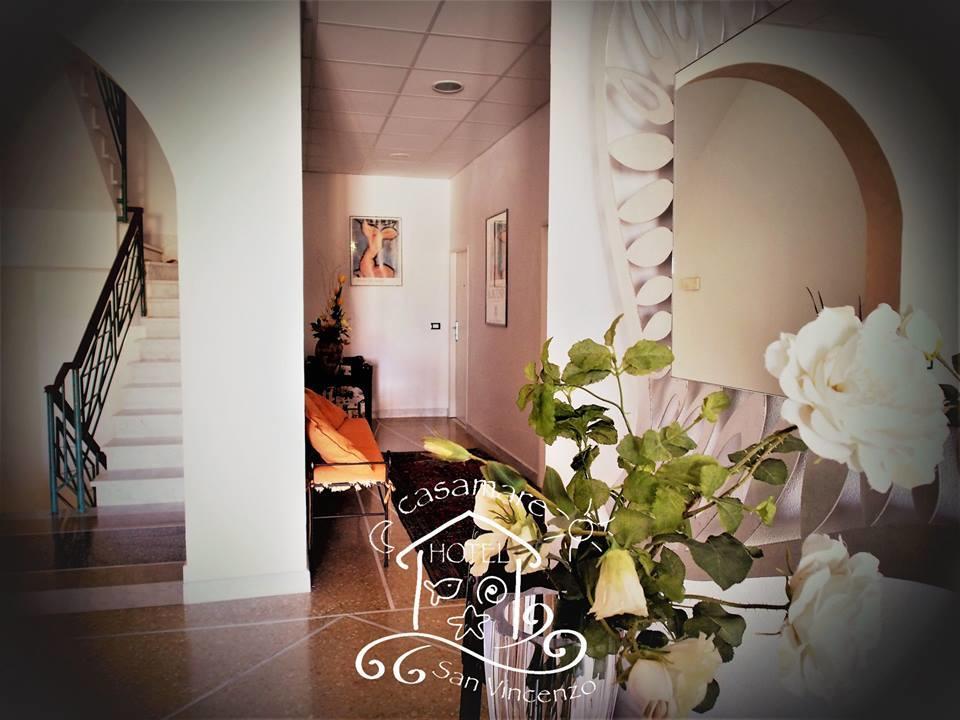 Hotel Casamare 2*