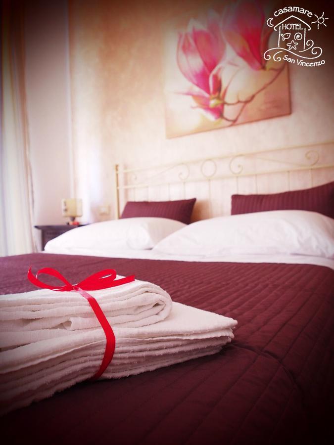 Casamare Hotel